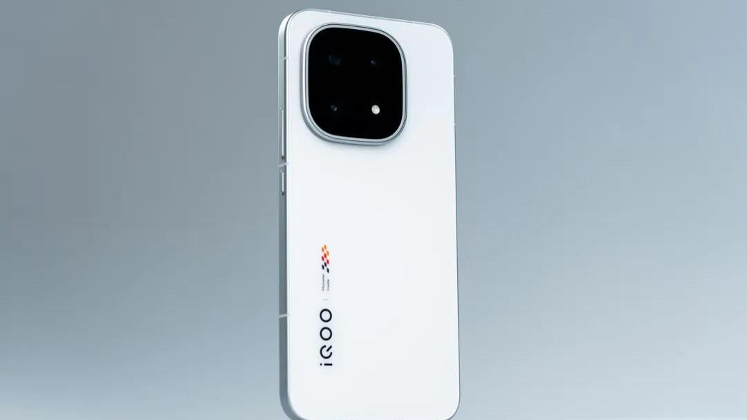 iQOO 15T来了，暂定5月份发布！