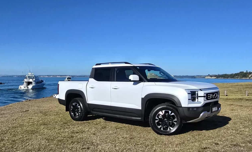 3月，比亚迪在澳大利亚卖了7217辆；
3月，奇瑞汽车在澳大利亚卖了4018辆；