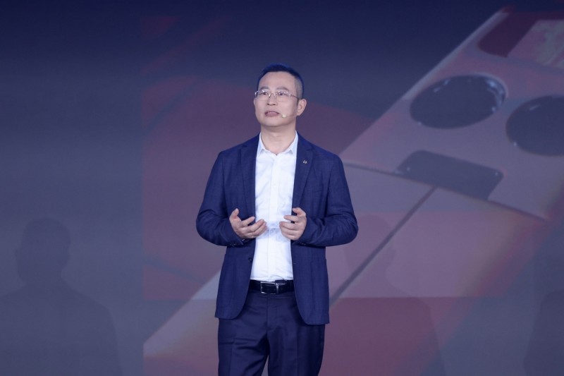 2026广汽科技日重磅发布五大核心技术，以“科技向心”引领智能出行时代