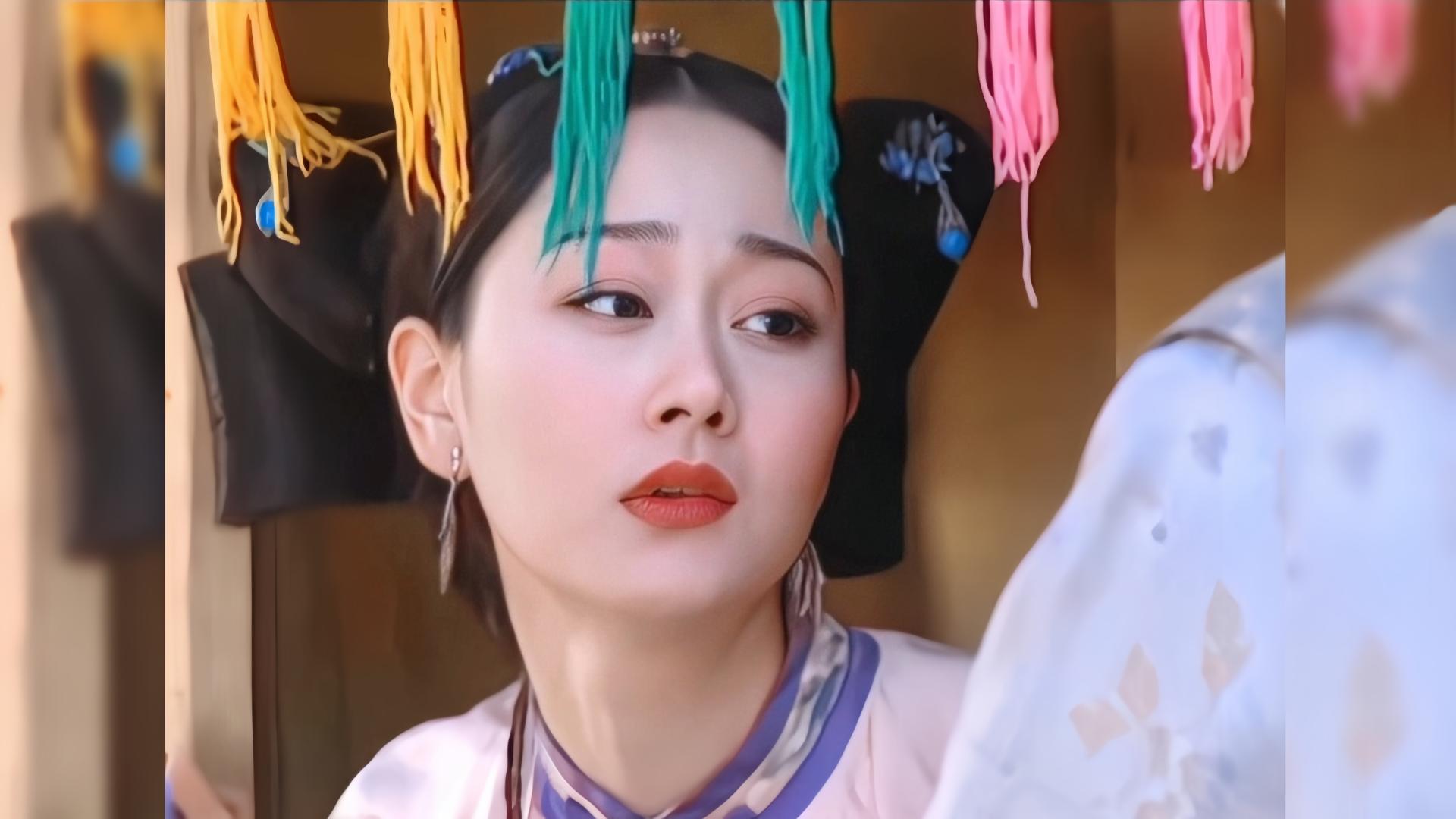一直以为她退圈了，没想到竟然自杀了！