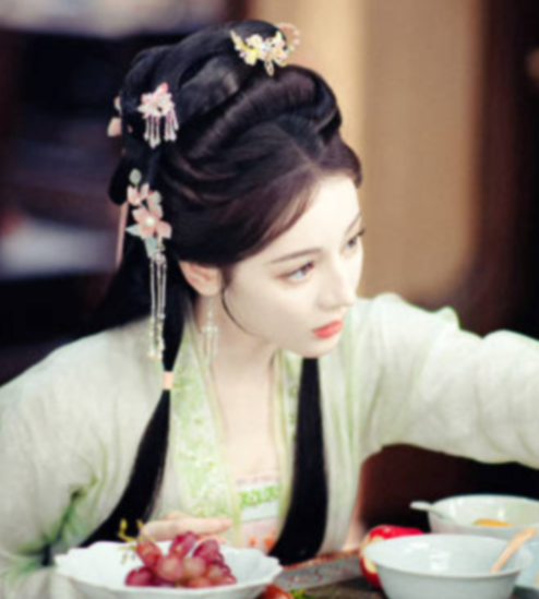 追随光我对你的爱意永远热烈真诚