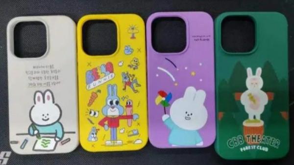 硅胶手机壳喷手感漆附着力差、易开裂解决方案