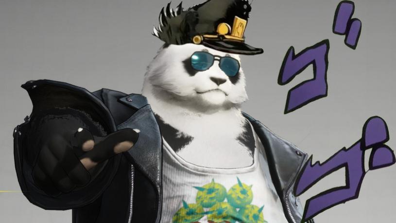 【终末地】原来大潘是老资历？一句话给我人看傻了