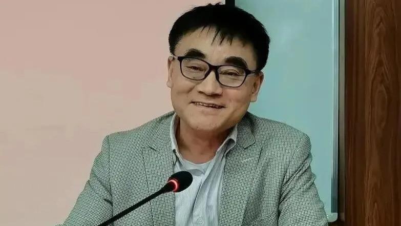 浙江二级巡视员张清主动投案，反腐利剑再显锋芒