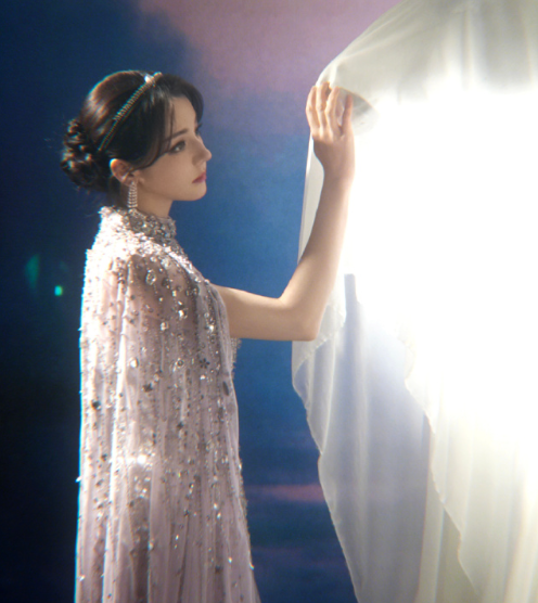 很庆幸能在炽热的青春里遇见你