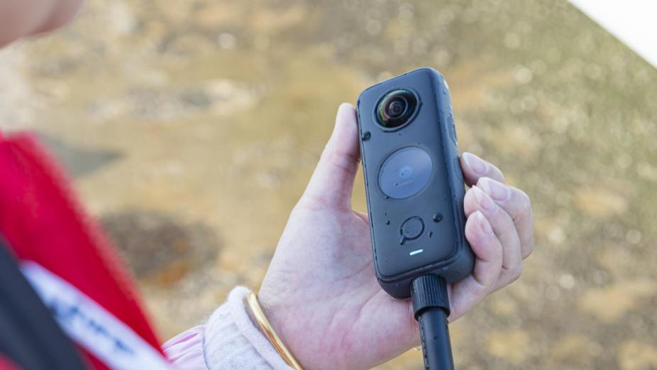 影石全景相机份额失守，运动相机及穿戴相机“双失落”