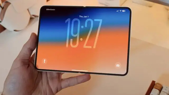 iPhone Ultra 确定，还有多款高端苹果新品要来了！