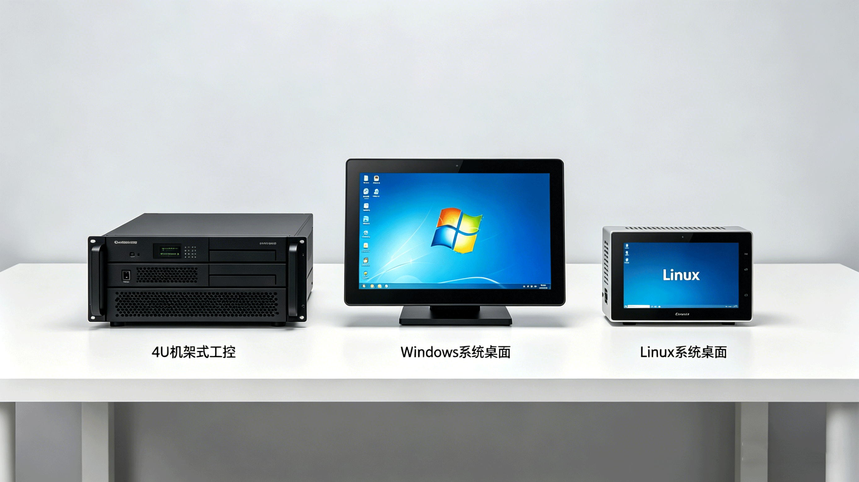 工控机热插拔方案：工业现场不停机的方案
