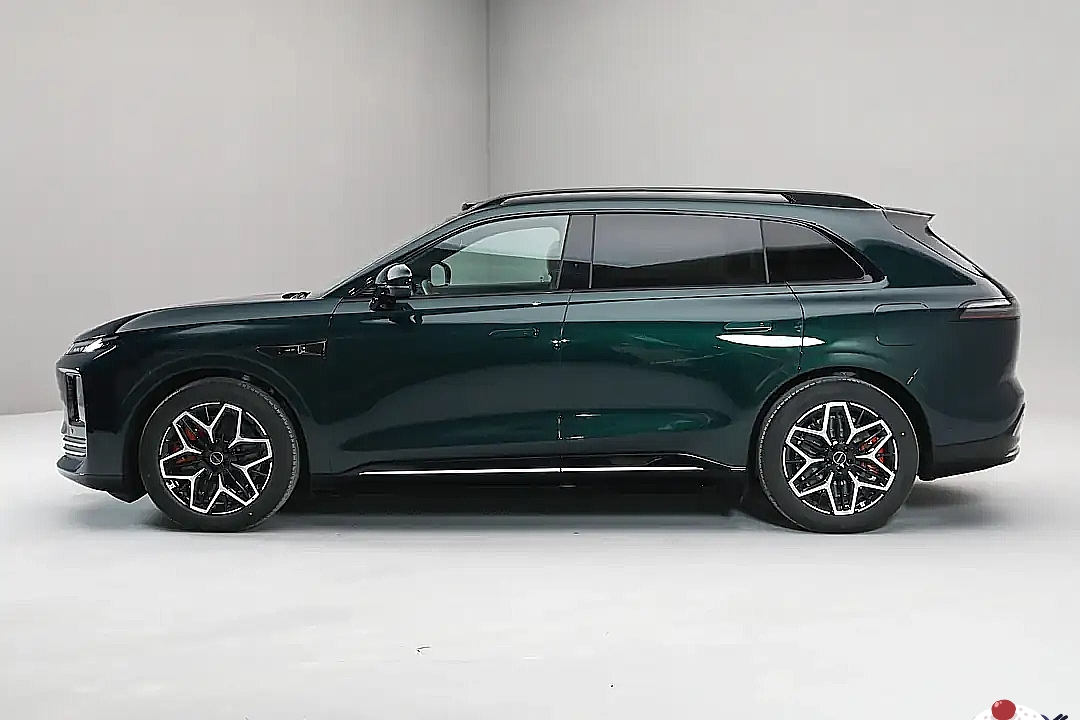 星途这是要把中大型SUV的“高端配置”按在20万价位打啊！