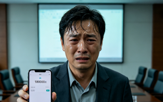 朋友找我借20万救急，还款时故意少打一个零，只转2万说全额结清，我没吵没闹，只用一招让他哭着还钱…