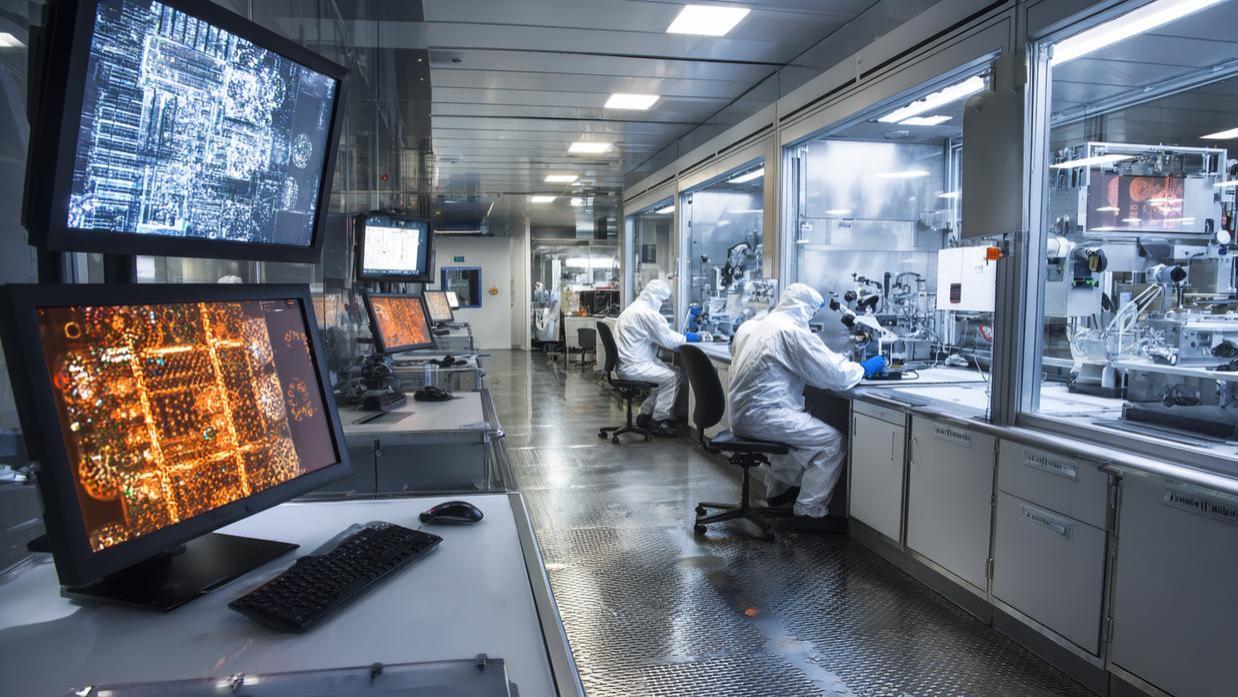 来自超新星的剧毒礼物：一起看人类如何驯服宇宙中最狂暴的元素——氟