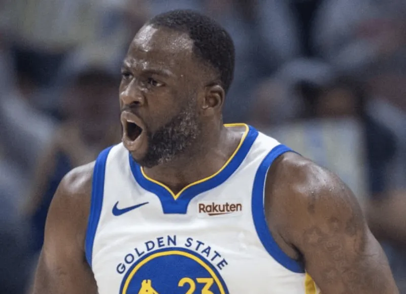 今日，勇士将主场对阵森林狼。

据记者Anthony Slater报道，勇士球员