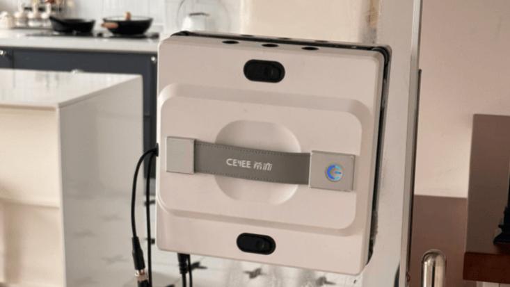 洗玻璃神器擦窗器第一名最新款是哪个？2026最好用的10款擦外窗玻璃神器盘点！