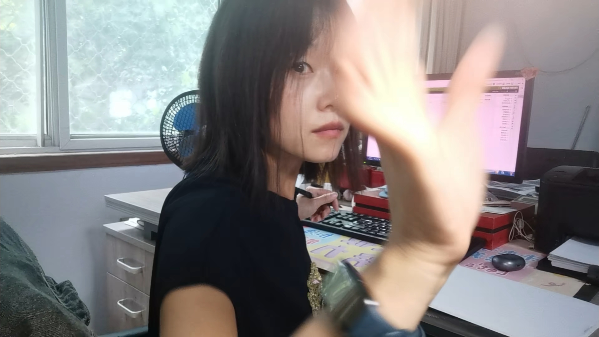 爱不是我们幻想中那种完美