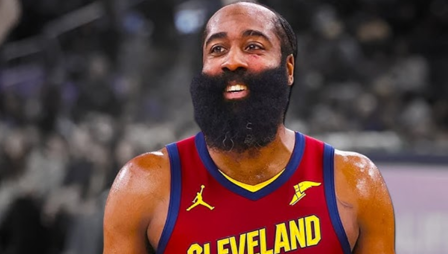 哈登入骑只是开始！雅虎记者曝骑士后续计划：再换字母哥+休赛期签老詹组三巨头

今