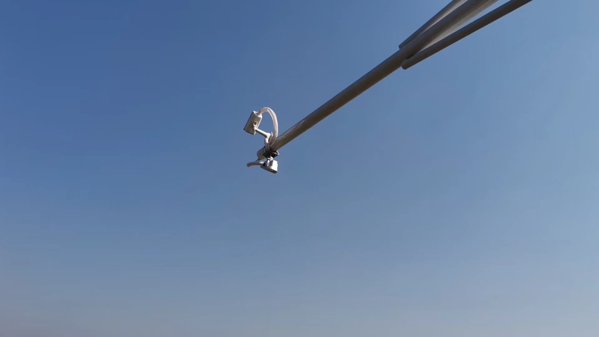 水库流量监测设备：技术原理与应用