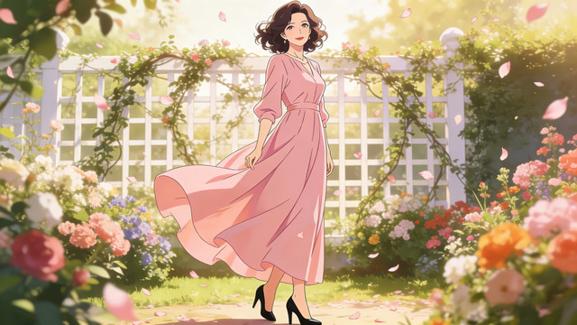 40岁的阿姐告诉我：她想出轨了