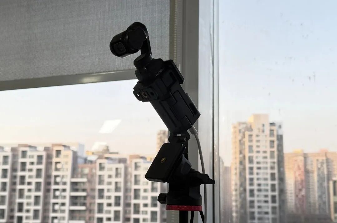 我们给OpenClaw加了一双眼睛，来观察我们这平凡的一天。