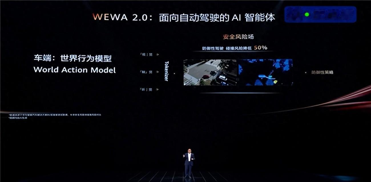 华为乾崑智驾：以全栈技术与极致安全，定义智能出行新标杆