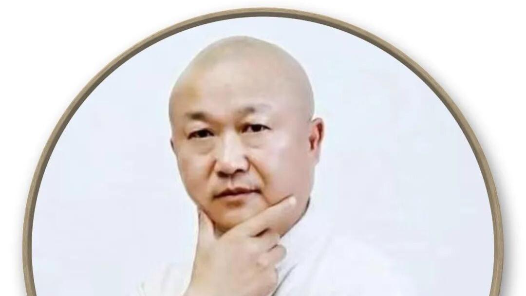 著名书画艺术家曾怀明——元启新章·翰墨贺岁