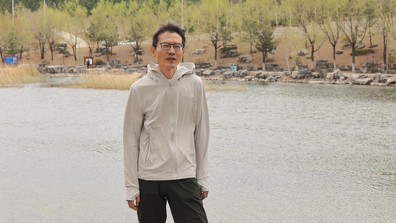 平价防晒推荐：VBREX防晒衣测评，A类特级原纱工艺加持，UPF200+