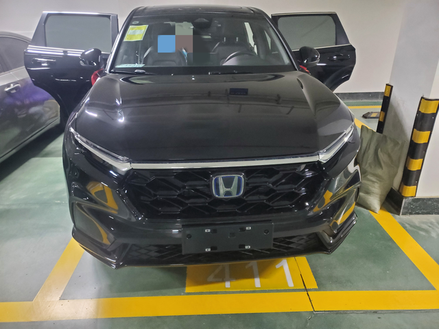 混动智逸油耗记录
到现在一月有余，总的来说家用性价比还是蛮高的，老百姓图的就是一