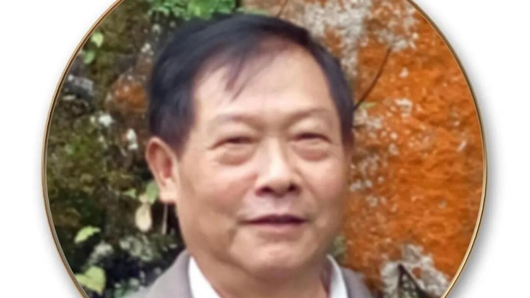 陈怀志——国粹名家，金马送福