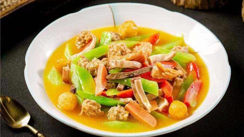 在四川过年吃什么？当地人最爱这10样，吃了几十年，外地人不理解