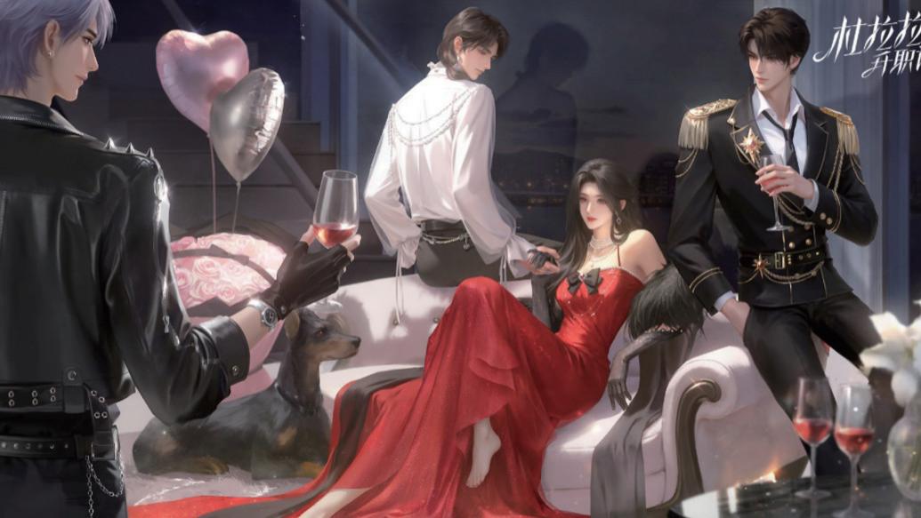 扭亏为盈，月入千万：女性向小游戏找到赚钱密码