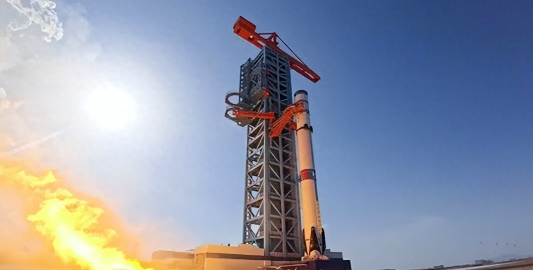 中国航天崛起！美商业航天联合会警告：中国五年内或将超越美国！