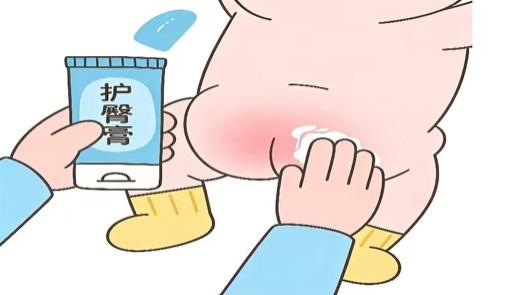 告别红屁屁！记住这3个简单步骤，比买任何护臀霜都有用