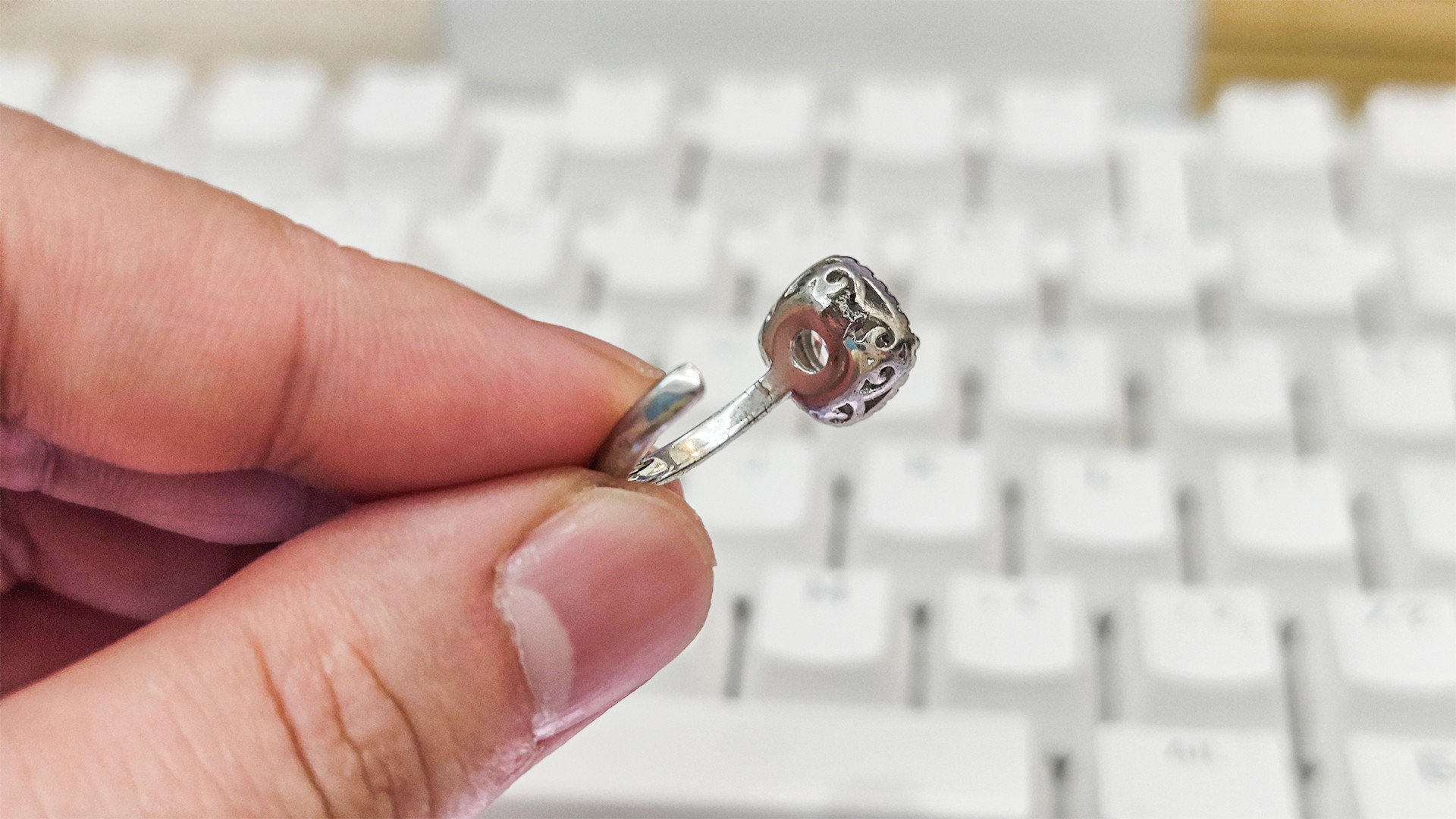 源头科普：镀银冒充纯银？真假如何分辨？