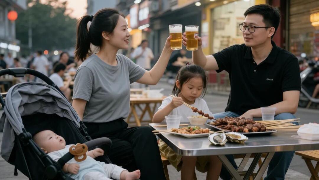 老公一沉默就冷战？记住这3句话，他会主动心疼你