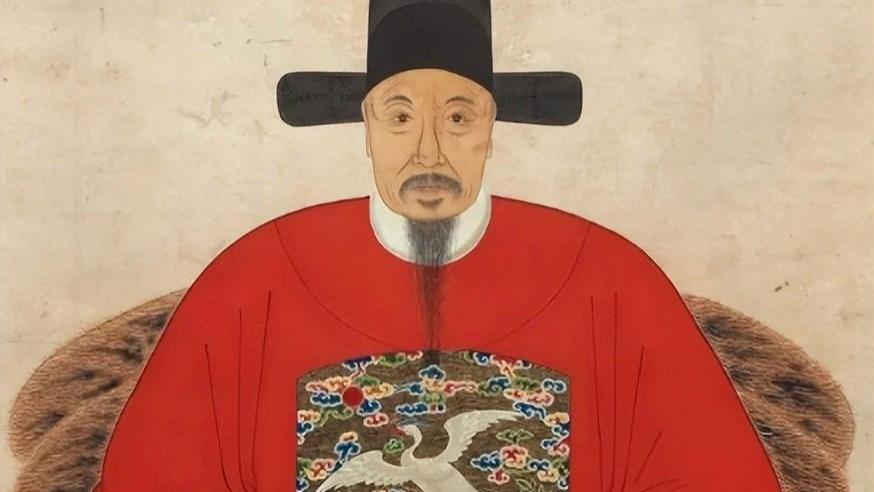 钱谦益反清20年，却活到八十二岁善终，反清就是他在投机的一门生意