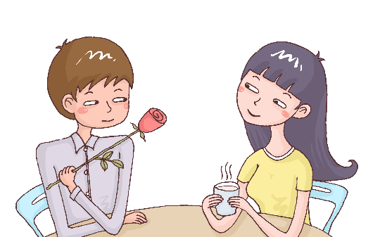 相亲女看上我爸，当着我妈直接开始挑衅，“我生是叔叔的人，死是叔叔的鬼～”