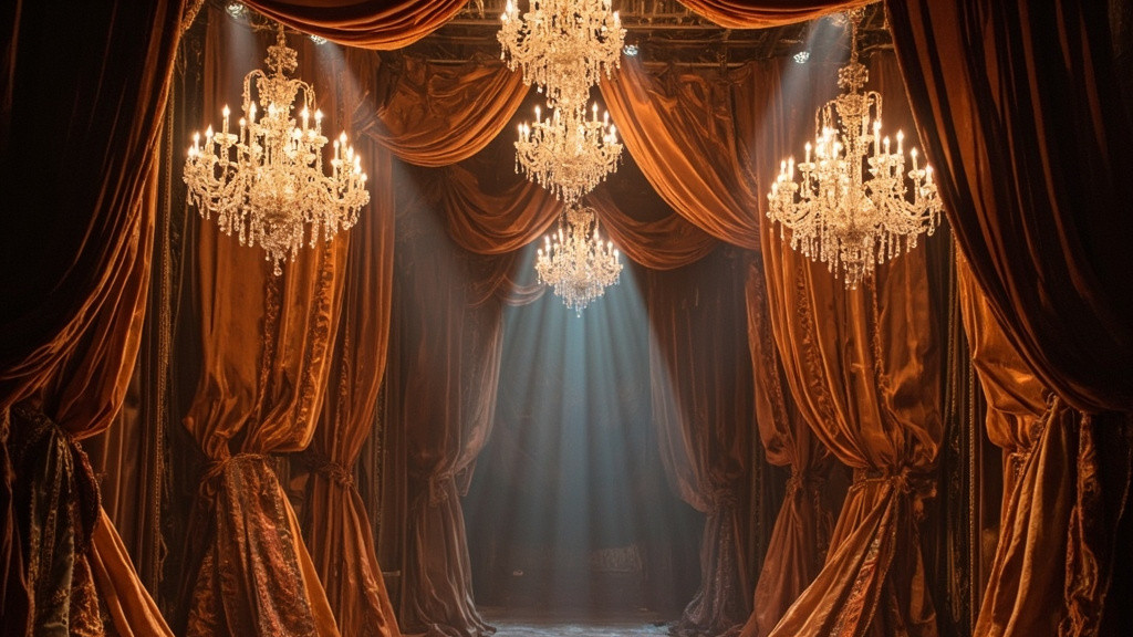 “繁荣主义”穿搭风潮走红社交平台