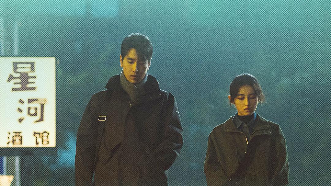 以静气破局行业焦虑，《秋雪漫过的冬天》后劲儿太大了丨终评