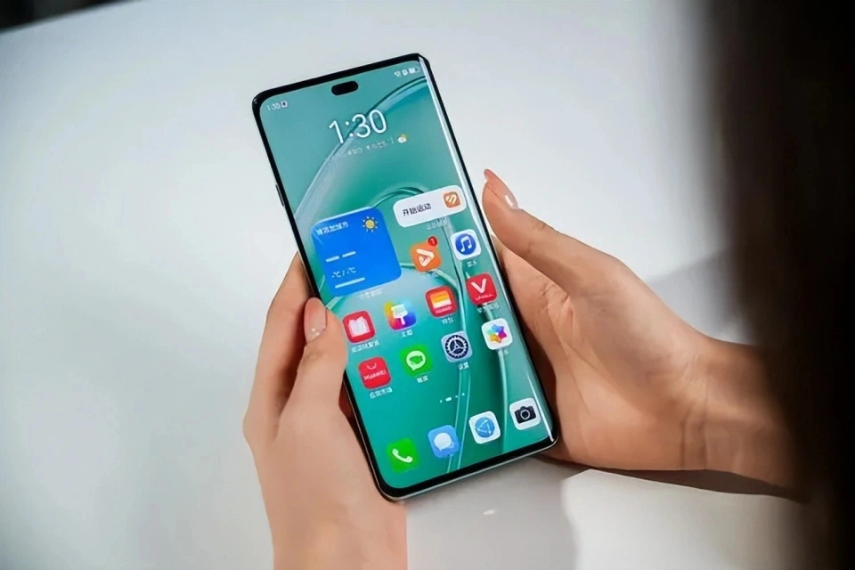 换手机不用买太贵，目前“售价亲民”的3款大内存手机，512G