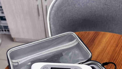 医用吸氧机哪个牌子好？町石便携制氧机出圈！看完不花冤枉钱