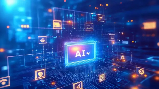 “数据”为王，决胜AI下半程