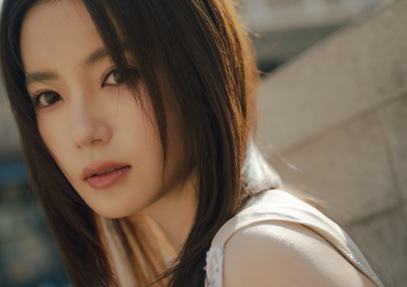 张雅钦的看秀穿搭，这感觉还是相当nice的，喜欢！