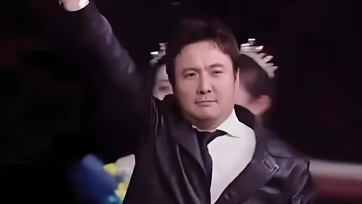 内娱活人天花板！沈腾微博之夜名场面复盘，承包近一年笑点！