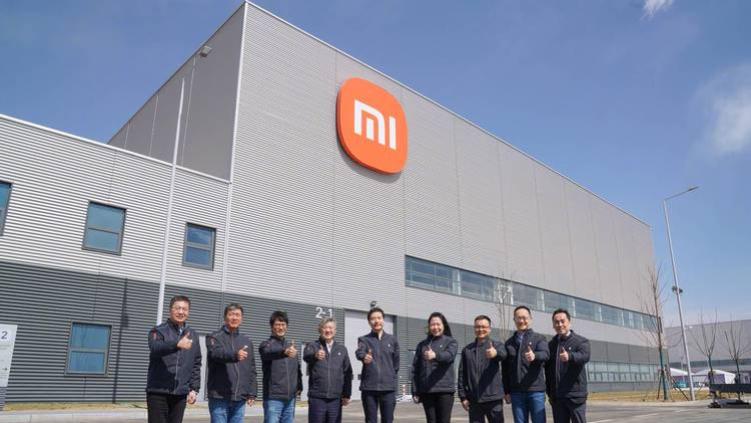 他是中国科技破局者：四大赛道改写产业格局！