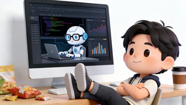 当学校加入全民养龙虾AI进校园我们如何使用它