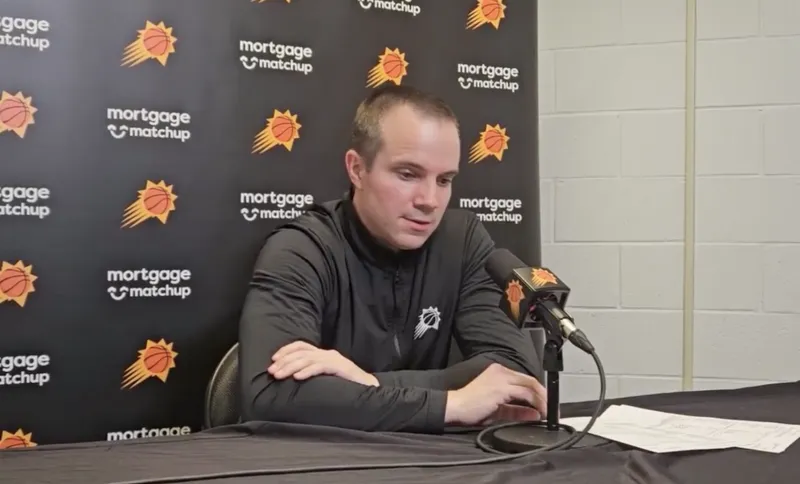 NBA常规赛马刺主场对阵太阳的比赛已经结束。全场战罢，马刺以101-100战胜太