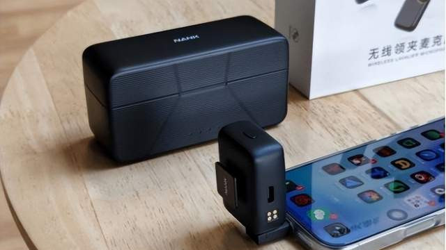 无线领夹麦克风哪个品牌性价比高？一文教你精准选对高性价领夹麦