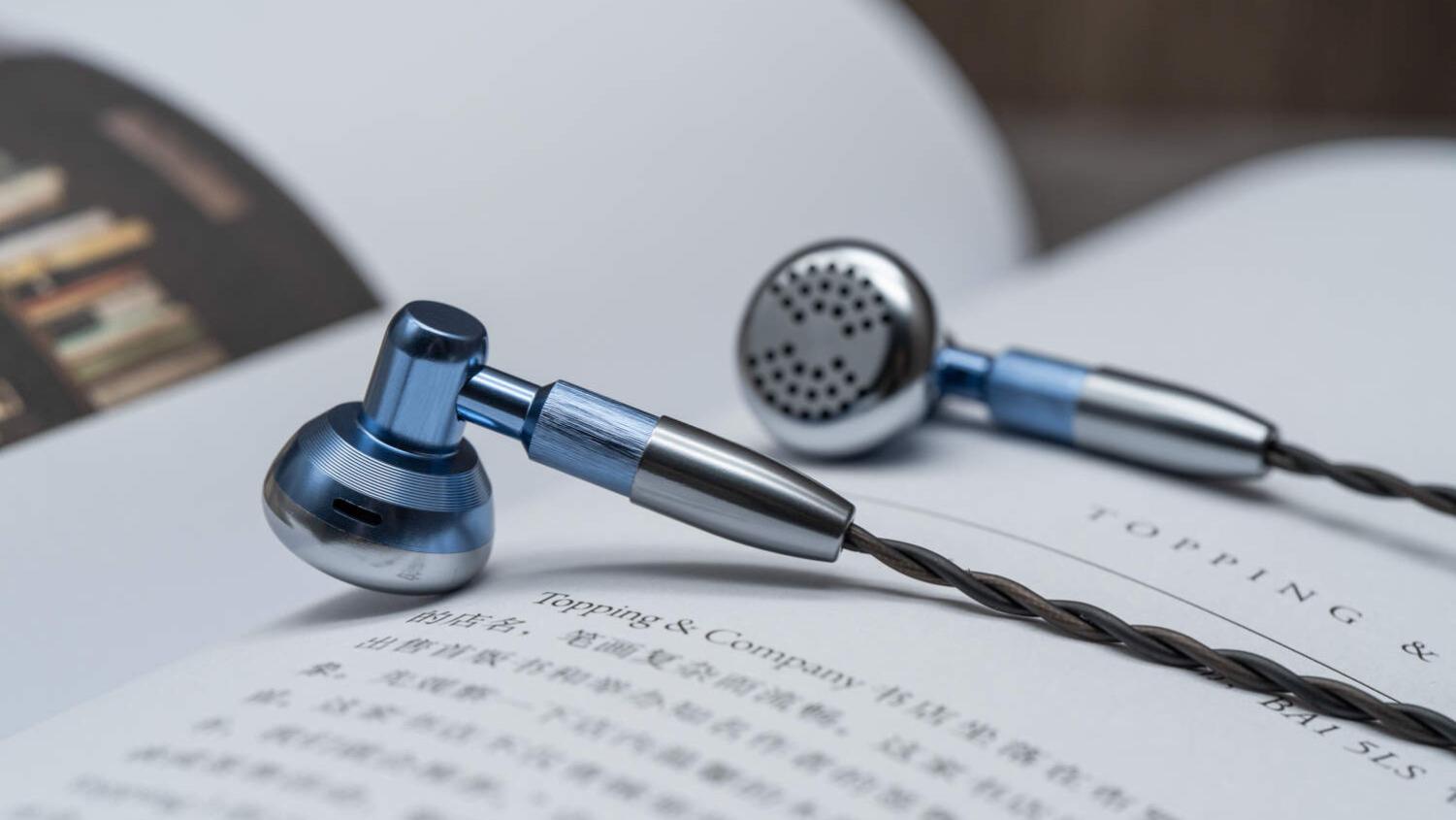 聊聊凯声DM7S：中高端平头耳塞的「特长生」