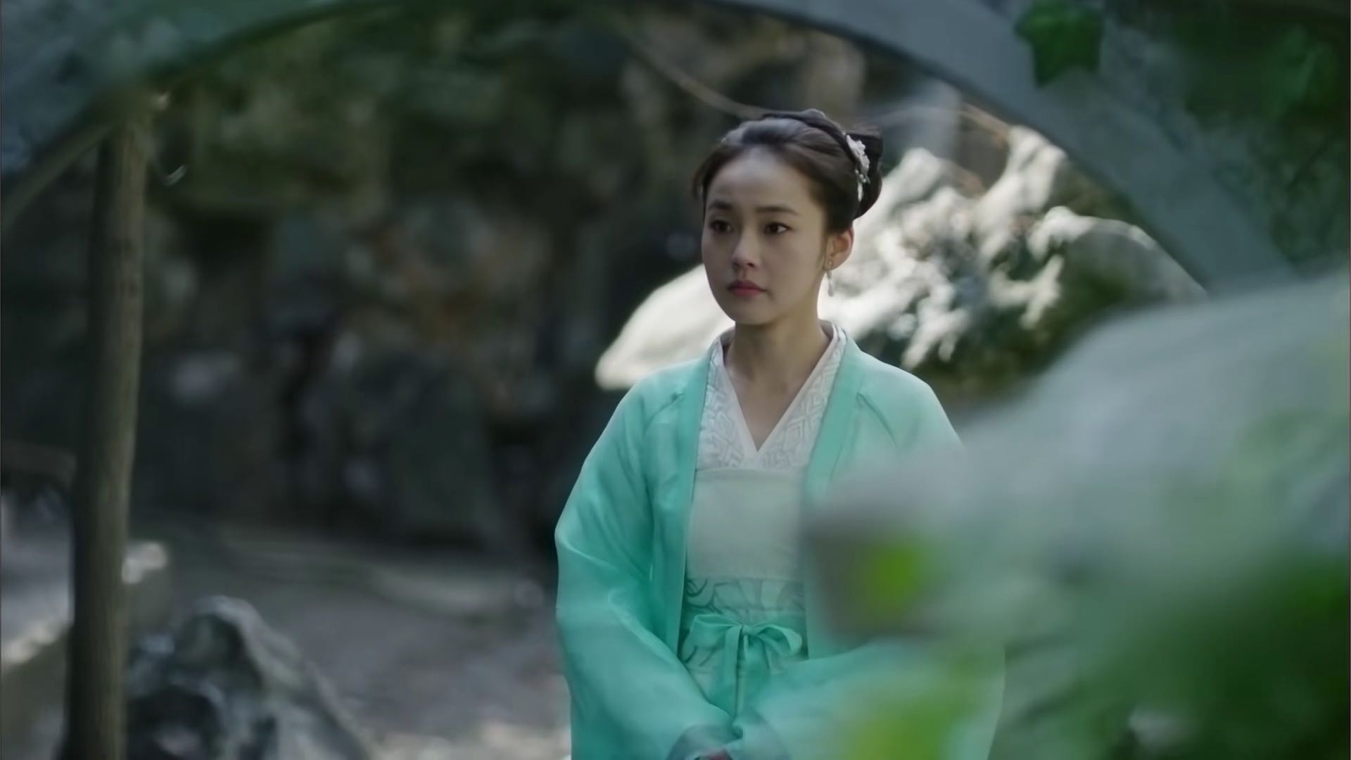 《知否》里最幸运的人，不是明兰不是顾二，是那个老狐狸盛纮