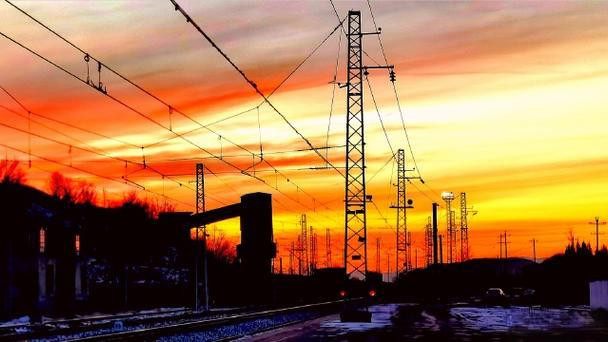 解放前太原西山铁路的修建历史