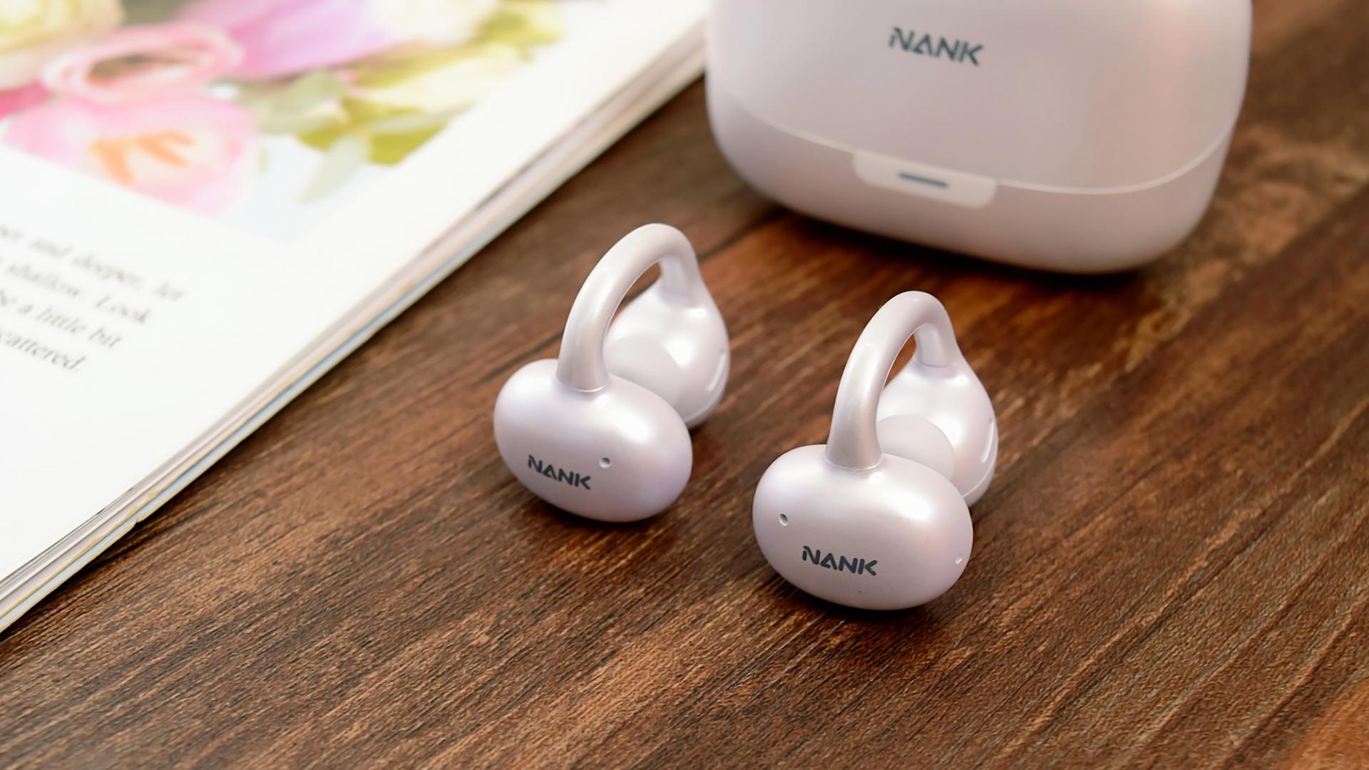 打造百元级耳机新标杆！南卡Clip Super2有何特别之处？